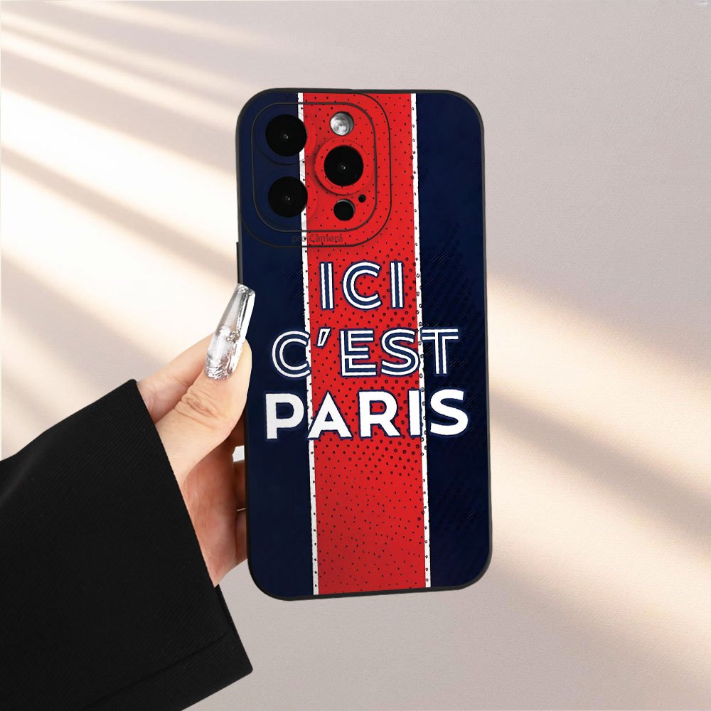 Franse charme Parijs tekst tel - Xiaomi Redmi Note 14 recensie en prijs
