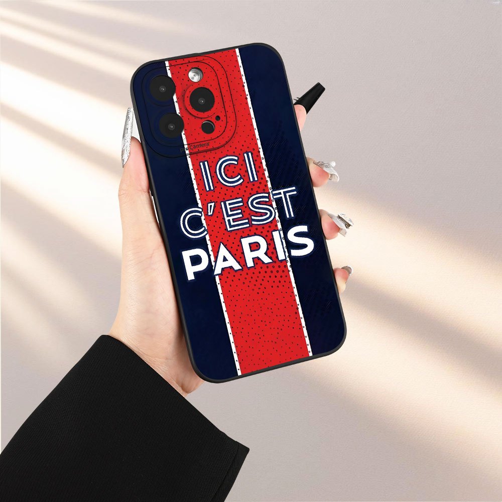 Franse charme Parijs tekst tel - Xiaomi Redmi Note 14 recensie en prijs