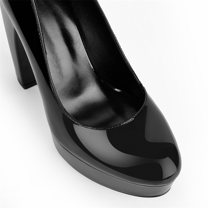 Onlymaker Dames Platformpumps  - Leather Classic Strap recensie en prijs