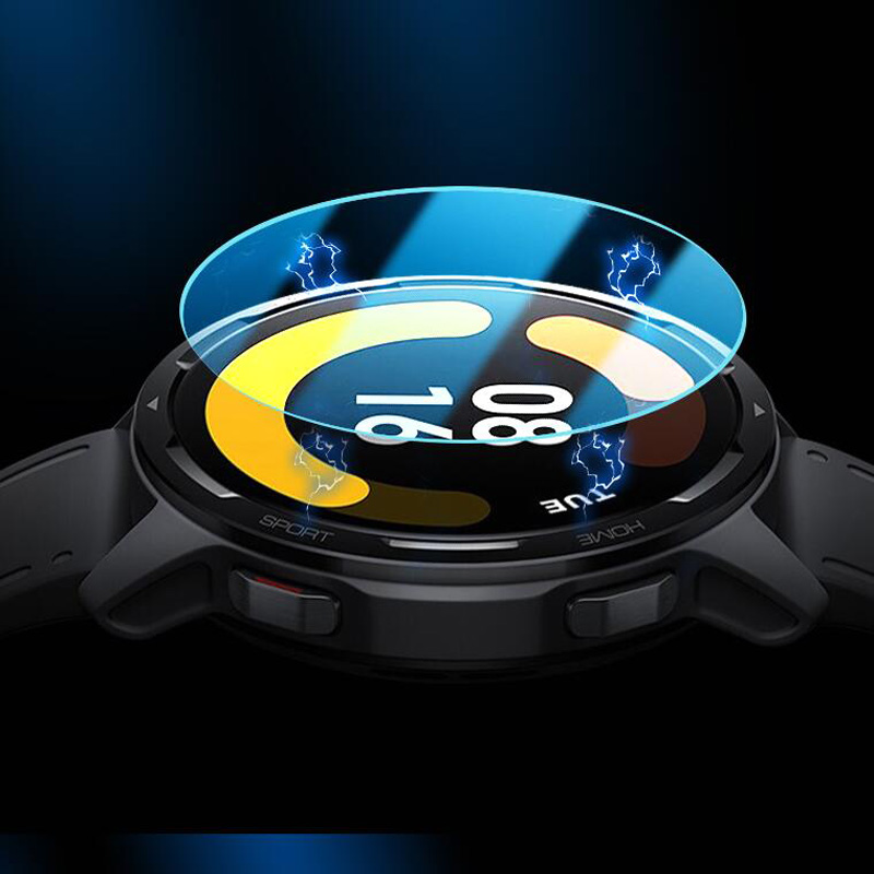 Smartwatch hard glas helder be - Smartwatch X2 recensie en prijs
