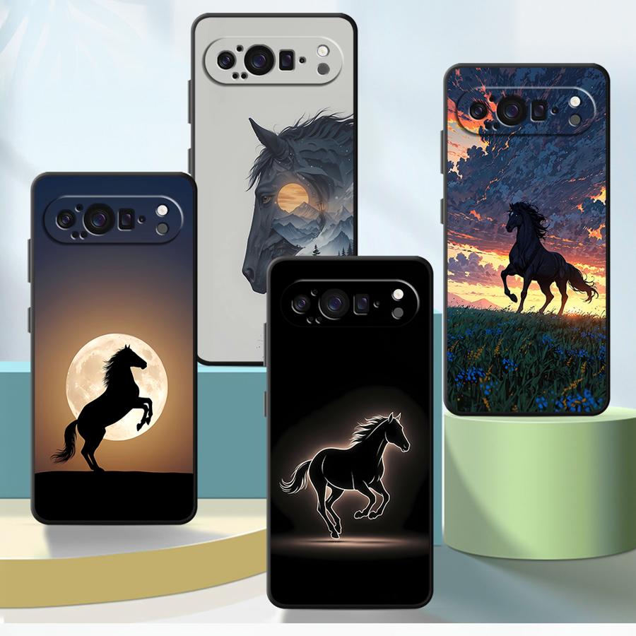 Funda Telefoon Cover Case voor - Google Pixel 9 Pro recensie en prijs