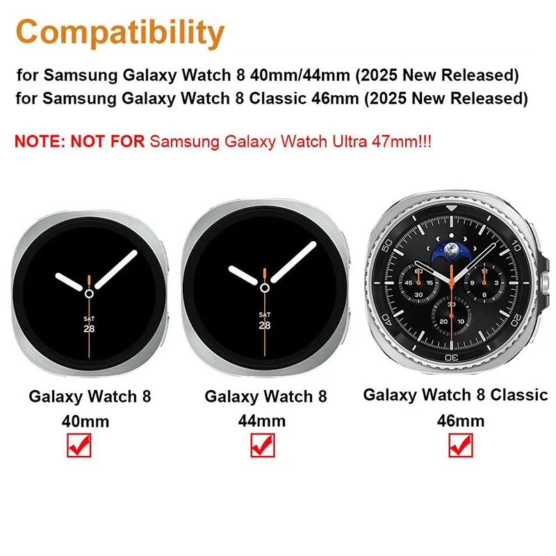 22mm Horlogeband Connector voo - Smartwatch Straps & Accessories recensie en prijs