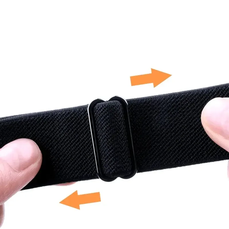 20 mm 22 mm band voor Samsung  - Accessories For Galaxy Watch 5 recensie en prijs