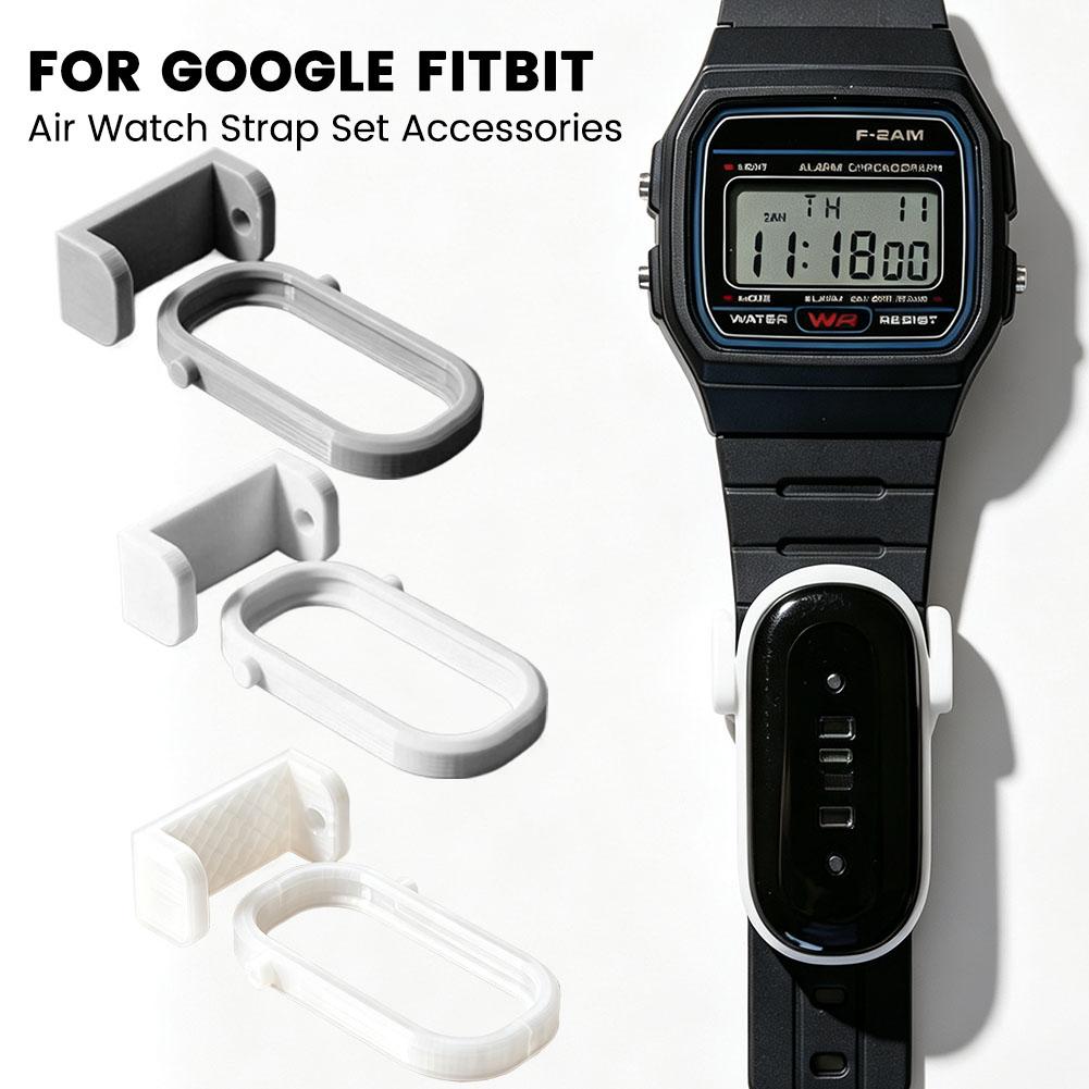 Fitbit Air Watch Band Adapter  - Smartwatch Straps & Accessories recensie en prijs