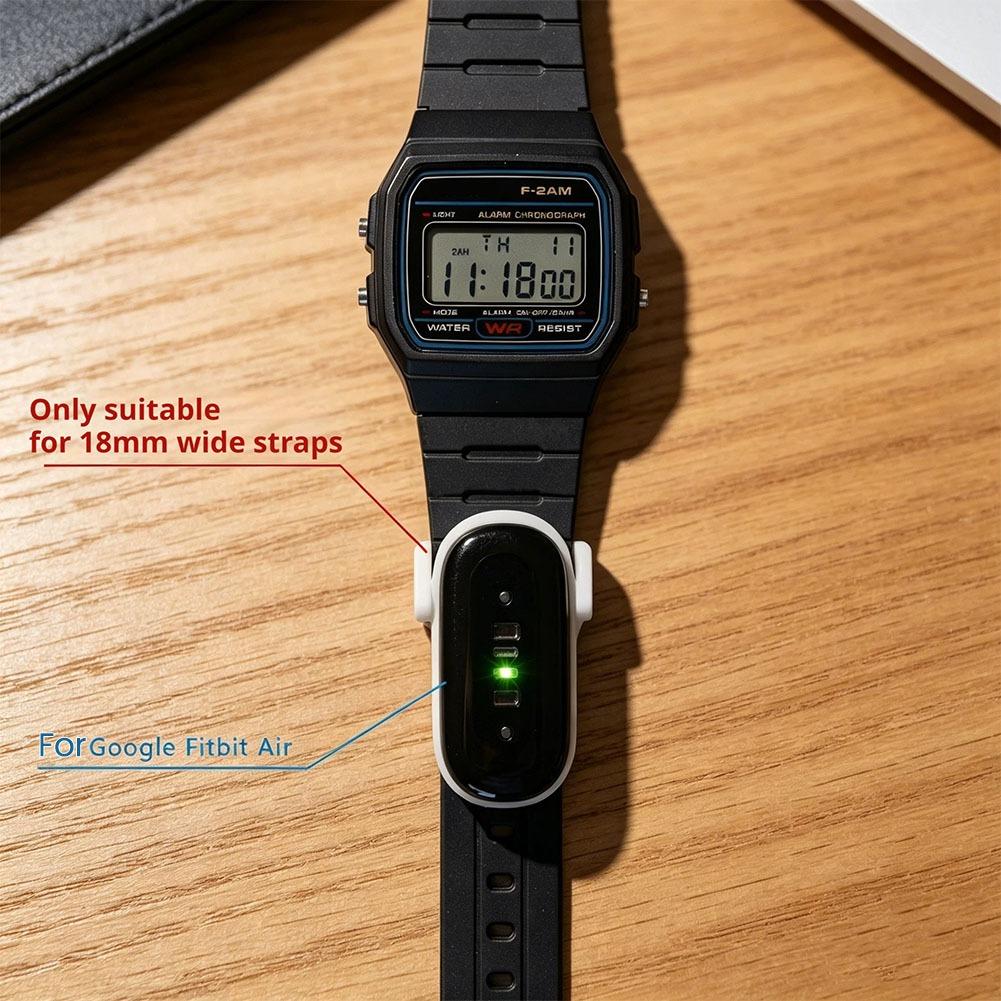Fitbit Air Watch Band Adapter  - Smartwatch Straps & Accessories recensie en prijs