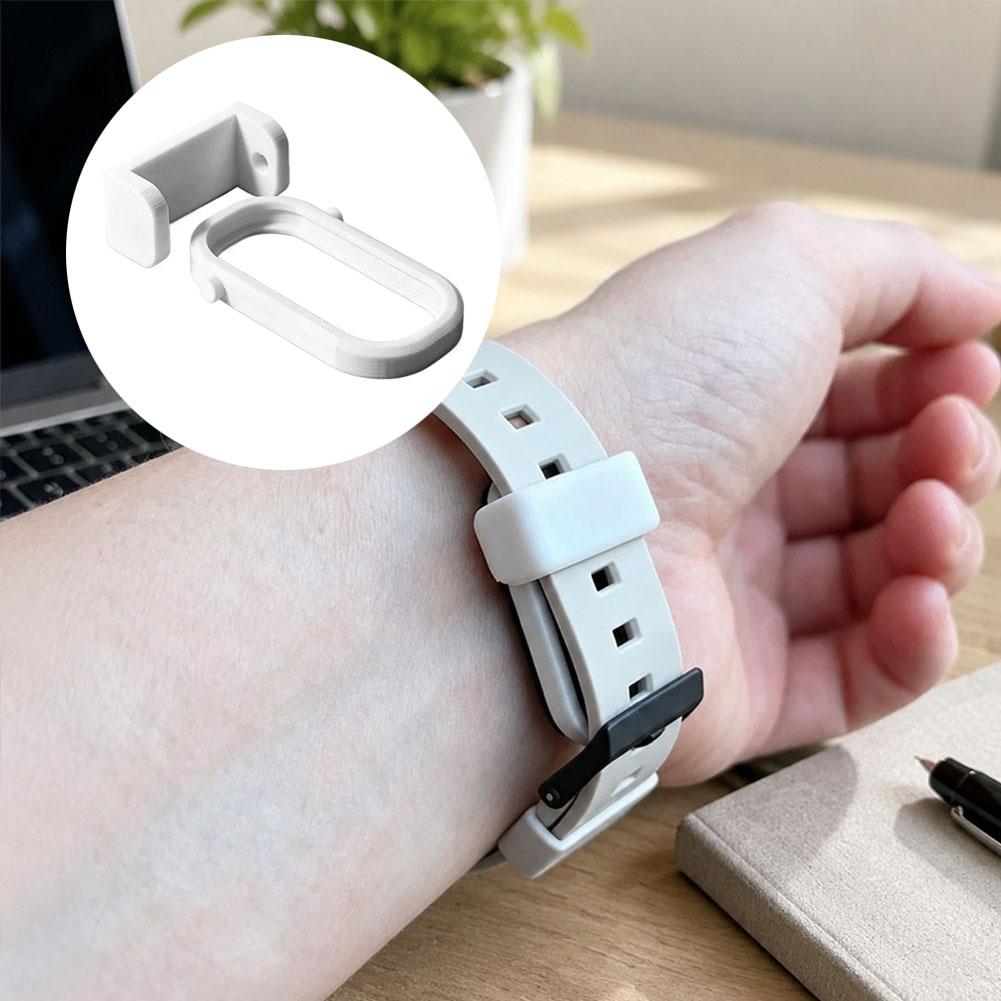 Fitbit Air Watch Band Adapter  - Smartwatch Straps & Accessories recensie en prijs