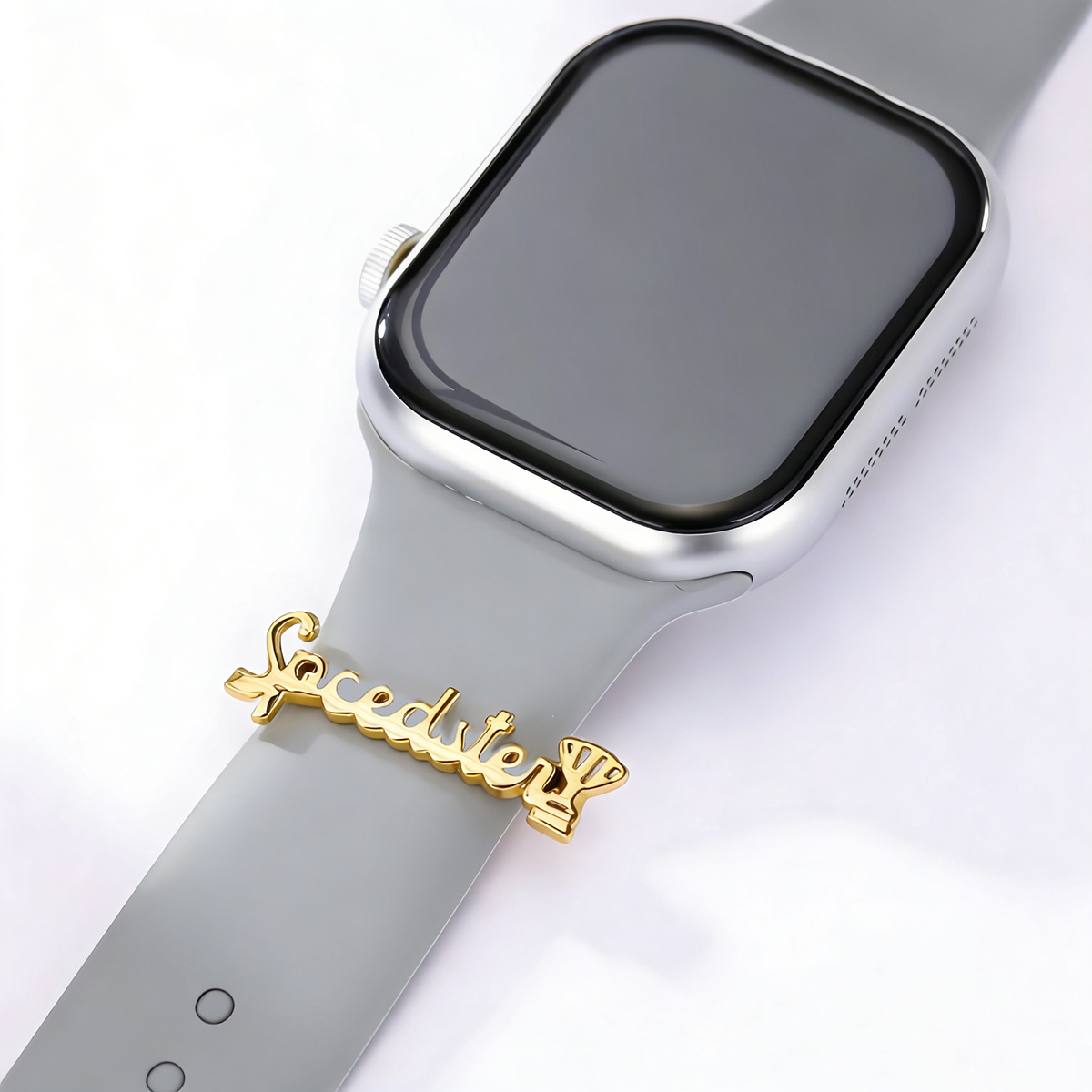 Roestvrij staal op maat gemaak - Smartwatch Straps & Accessories recensie en prijs