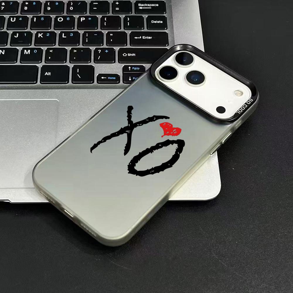 Rapper Singer The Weeknd Telef - Apple Iphone 15 Pro Max recensie en prijs