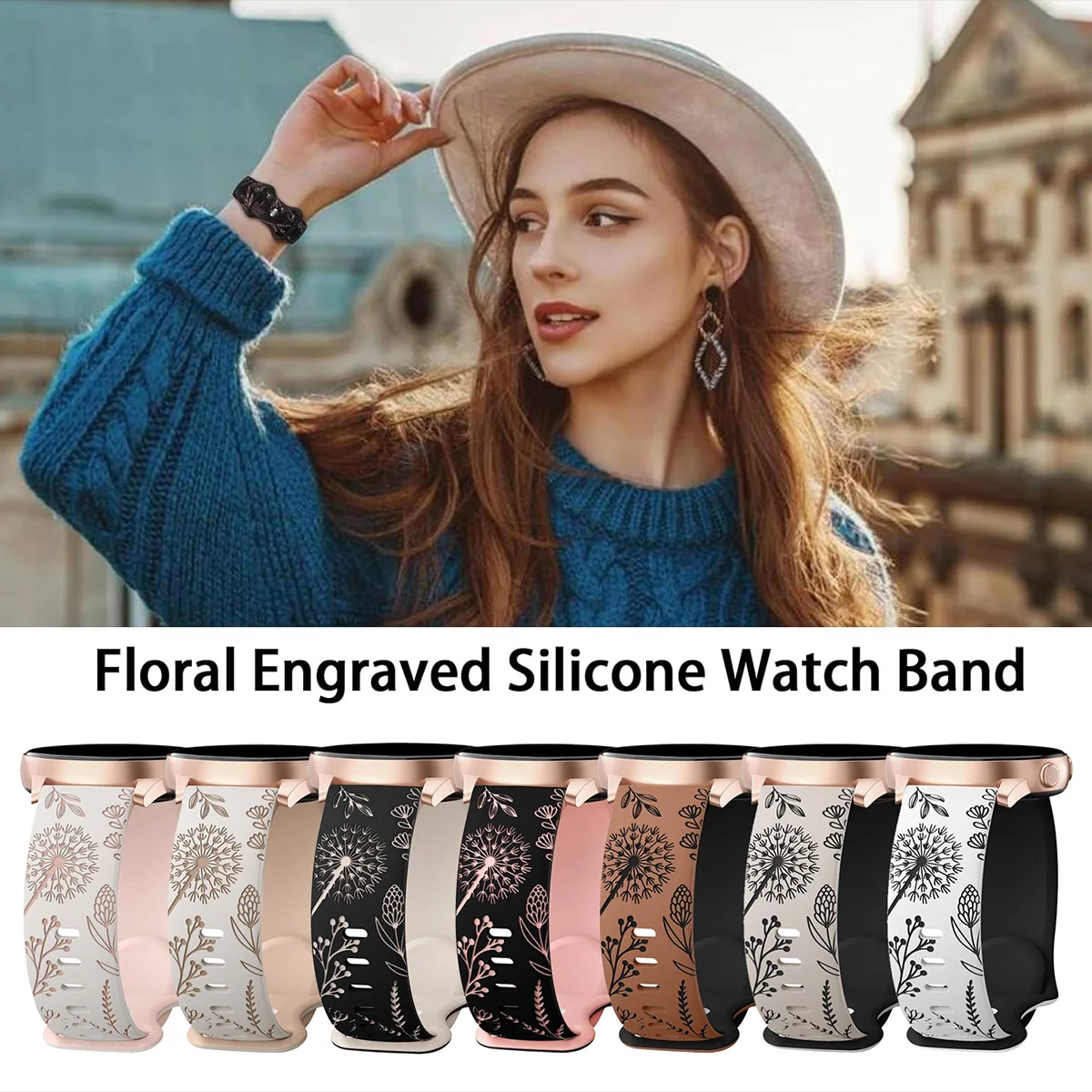Siliconen Band Voor Samsung Ga - Accessories For Galaxy Watch 5 recensie en prijs